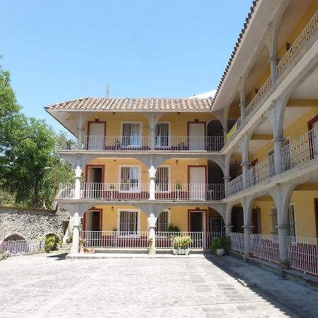 Hotel Del Rio Orizaba  Dış mekan fotoğraf
