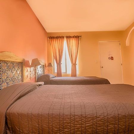 Hotel Del Rio Orizaba  Dış mekan fotoğraf