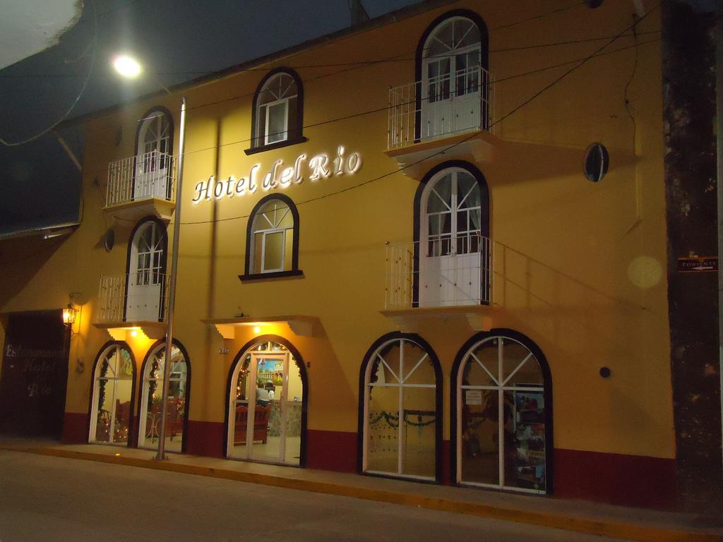 Hotel Del Rio Orizaba  Dış mekan fotoğraf