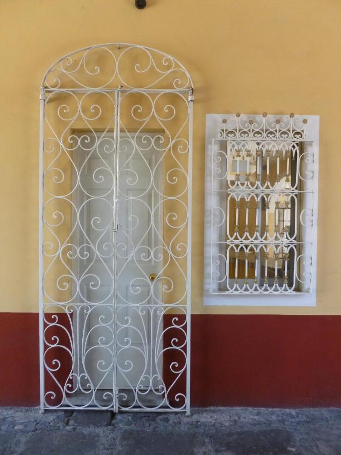 Hotel Del Rio Orizaba  Dış mekan fotoğraf