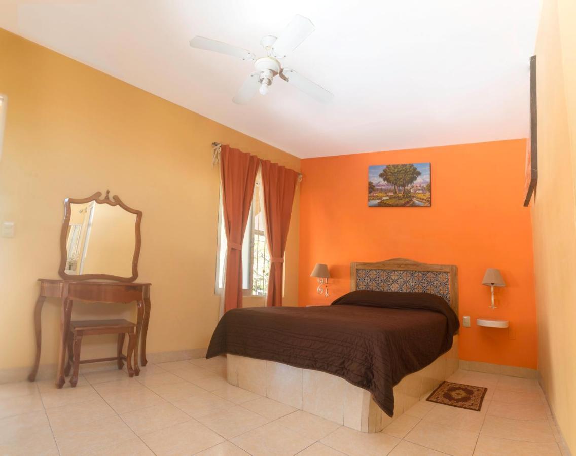 Hotel Del Rio Orizaba  Dış mekan fotoğraf