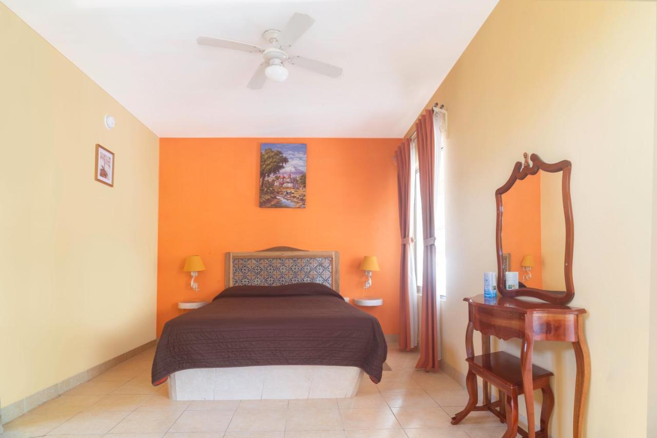 Hotel Del Rio Orizaba  Dış mekan fotoğraf