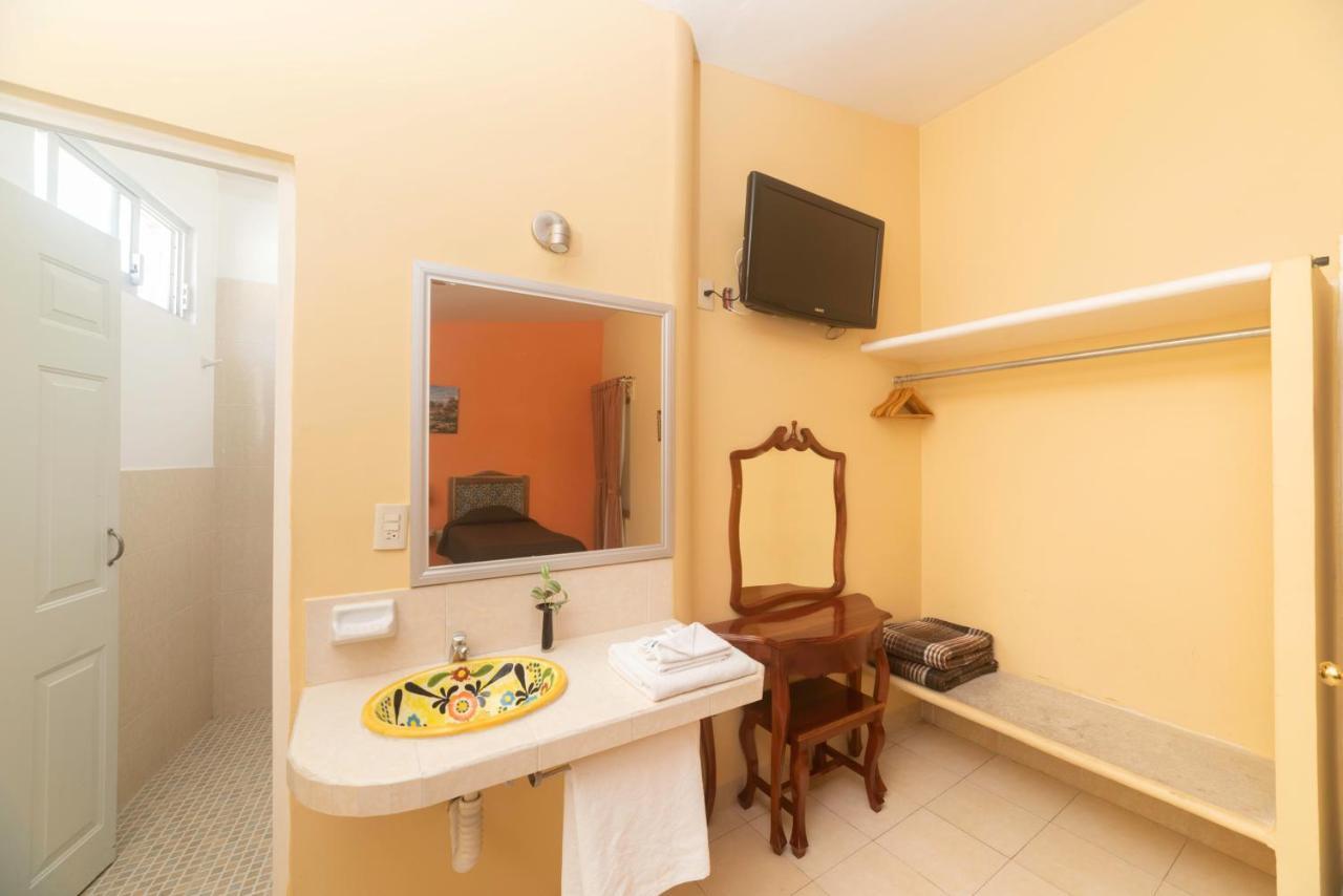 Hotel Del Rio Orizaba  Dış mekan fotoğraf