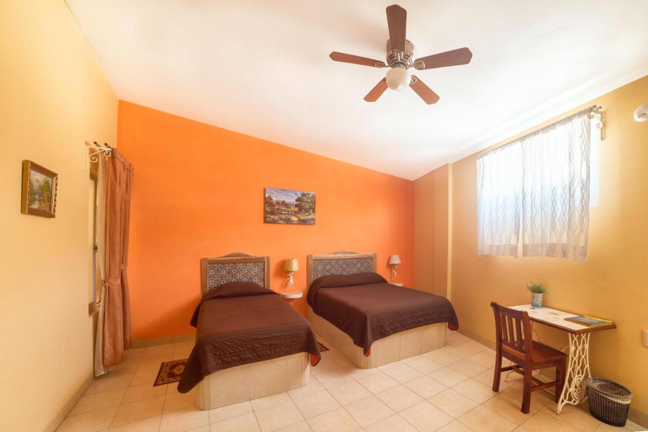 Hotel Del Rio Orizaba  Dış mekan fotoğraf