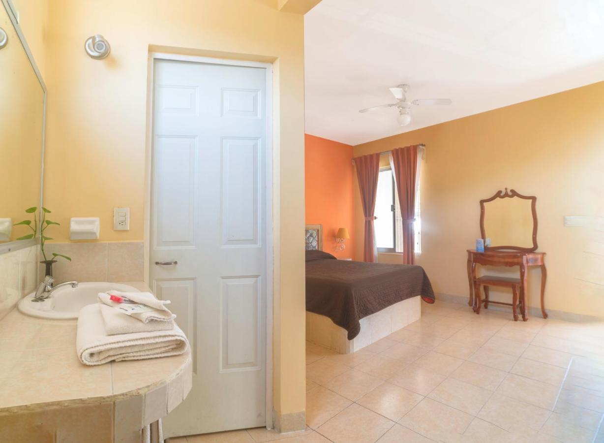 Hotel Del Rio Orizaba  Dış mekan fotoğraf
